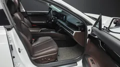 2023 Hyundai Grandeur 3.5 LPG 2WD — фото 12