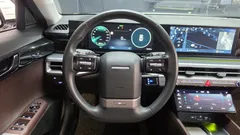 2023 Hyundai Grandeur 3.5 LPG 2WD — фото 13