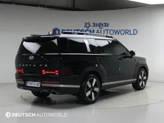 2024 Hyundai Santa Fe Gasoline 2.5T 2WD — фото 2