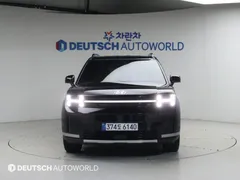 2024 Hyundai Santa Fe Gasoline 2.5T 2WD — фото 3