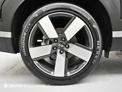 2024 Hyundai Santa Fe Gasoline 2.5T 2WD — фото 5