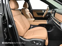 2024 Hyundai Santa Fe Gasoline 2.5T 2WD — фото 10