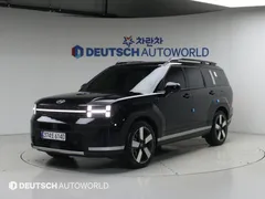 2024 Hyundai Santa Fe Gasoline 2.5T 2WD — фото 11
