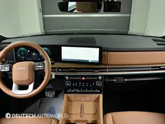 2024 Hyundai Santa Fe Gasoline 2.5T 2WD — фото 14