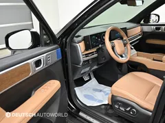 2024 Hyundai Santa Fe Gasoline 2.5T 2WD — фото 15