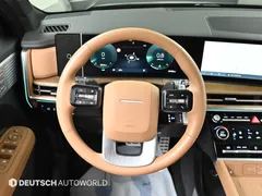 2024 Hyundai Santa Fe Gasoline 2.5T 2WD — фото 17