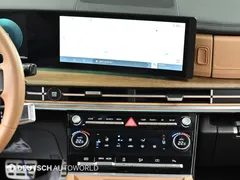 2024 Hyundai Santa Fe Gasoline 2.5T 2WD — фото 18