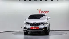 2022 Renault Samsung QM6 2.0 GDe RE Signature 2WD — фото 3