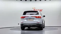2022 Renault Samsung QM6 2.0 GDe RE Signature 2WD — фото 4