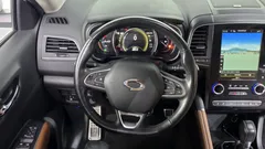 2022 Renault Samsung QM6 2.0 GDe RE Signature 2WD — фото 13