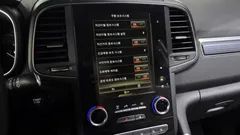 2022 Renault Samsung QM6 2.0 GDe RE Signature 2WD — фото 16