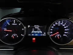 2023 Kia Carnival Diesel 9-Seater Noblesse, чёрный — фото 9