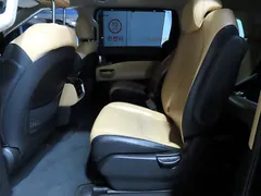 2023 Kia Carnival Diesel 9-Seater Noblesse, чёрный — фото 14