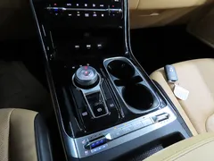 2023 Kia Carnival Diesel 9-Seater Noblesse, чёрный — фото 17