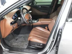 2022 Genesis G80 Gasoline 2.5 Turbo AWD — фото 3