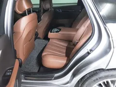 2022 Genesis G80 Gasoline 2.5 Turbo AWD — фото 4