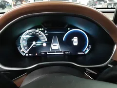 2022 Genesis G80 Gasoline 2.5 Turbo AWD — фото 8
