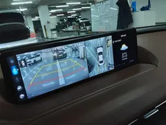 2022 Genesis G80 Gasoline 2.5 Turbo AWD — фото 14