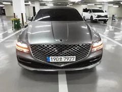 2022 Genesis G80 Gasoline 2.5 Turbo AWD — фото 15