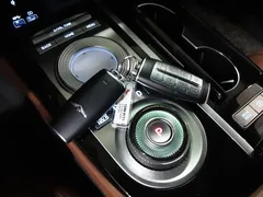 2022 Genesis G80 Gasoline 2.5 Turbo AWD — фото 17
