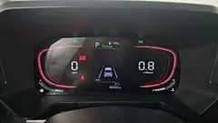 2023 Kia Ray Signature, белый — фото 8