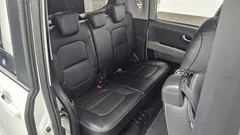 2023 Kia Ray Signature, белый — фото 11