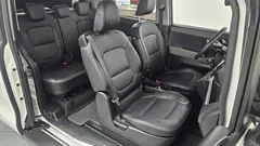 2023 Kia Ray Signature, белый — фото 12