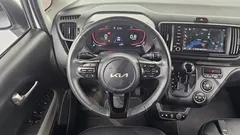 2023 Kia Ray Signature, белый — фото 13