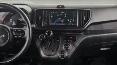 2023 Kia Ray Signature, белый — фото 14