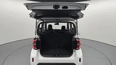 2023 Kia Ray Signature, белый — фото 20