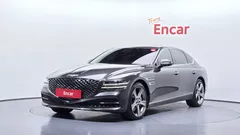 2022 Genesis G80 Gasoline 3.5 Turbo AWD — фото 1