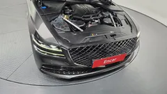 2022 Genesis G80 Gasoline 3.5 Turbo AWD — фото 6