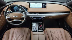 2022 Genesis G80 Gasoline 3.5 Turbo AWD — фото 7