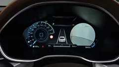 2022 Genesis G80 Gasoline 3.5 Turbo AWD — фото 8