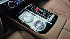 2022 Genesis G80 Gasoline 3.5 Turbo AWD — фото 9