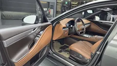 2022 Genesis G80 Gasoline 3.5 Turbo AWD — фото 10