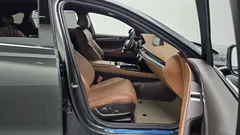 2022 Genesis G80 Gasoline 3.5 Turbo AWD — фото 11