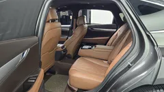 2022 Genesis G80 Gasoline 3.5 Turbo AWD — фото 12