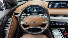 2022 Genesis G80 Gasoline 3.5 Turbo AWD — фото 13