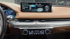 2022 Genesis G80 Gasoline 3.5 Turbo AWD — фото 14