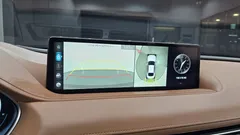 2022 Genesis G80 Gasoline 3.5 Turbo AWD — фото 15