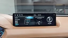 2022 Genesis G80 Gasoline 3.5 Turbo AWD — фото 16
