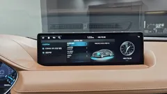 2022 Genesis G80 Gasoline 3.5 Turbo AWD — фото 17