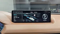 2022 Genesis G80 Gasoline 3.5 Turbo AWD — фото 18