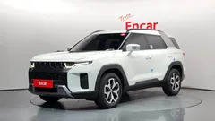 2023 SsangYong Torres Gasoline 1.5 2WD — фото 1
