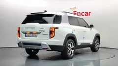 2023 SsangYong Torres Gasoline 1.5 2WD — фото 2