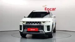 2023 SsangYong Torres Gasoline 1.5 2WD — фото 3