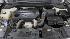 2023 SsangYong Torres Gasoline 1.5 2WD — фото 6
