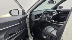 2023 SsangYong Torres Gasoline 1.5 2WD — фото 10