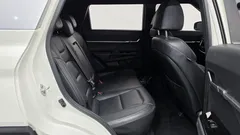 2023 SsangYong Torres Gasoline 1.5 2WD — фото 11